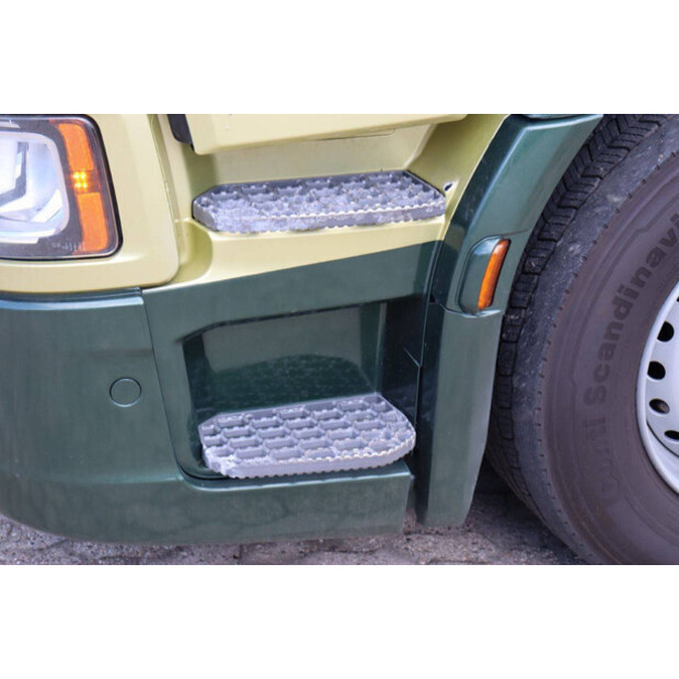 2016 سكانيا R580-46889298