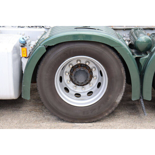 2016 سكانيا R580-46889302