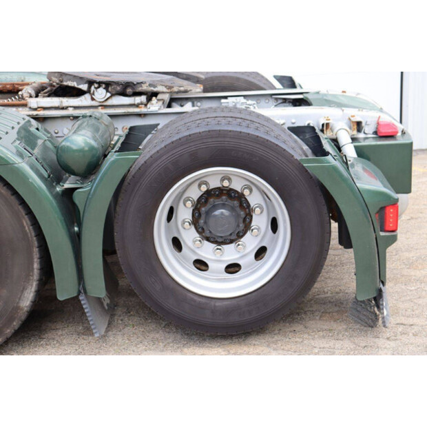 2016 سكانيا R580-46889303