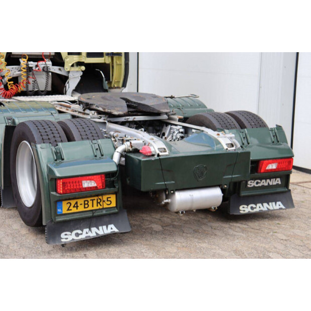 2016 سكانيا R580-46889304