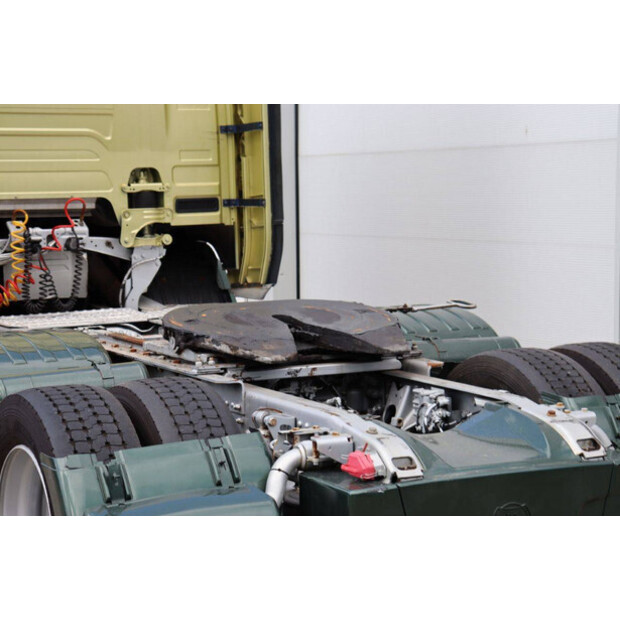 2016 سكانيا R580-46889305