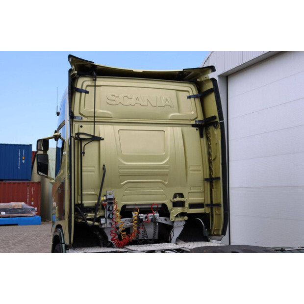 2016 سكانيا R580-46889306