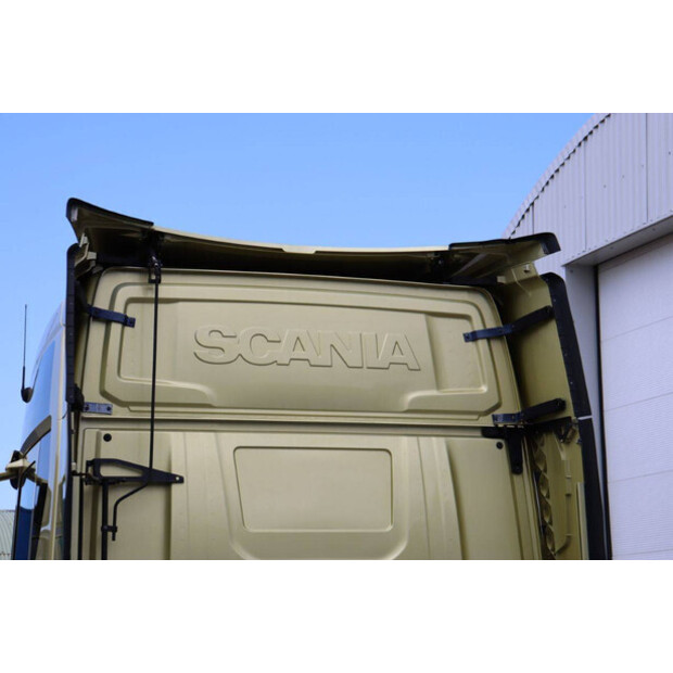 2016 سكانيا R580-46889307