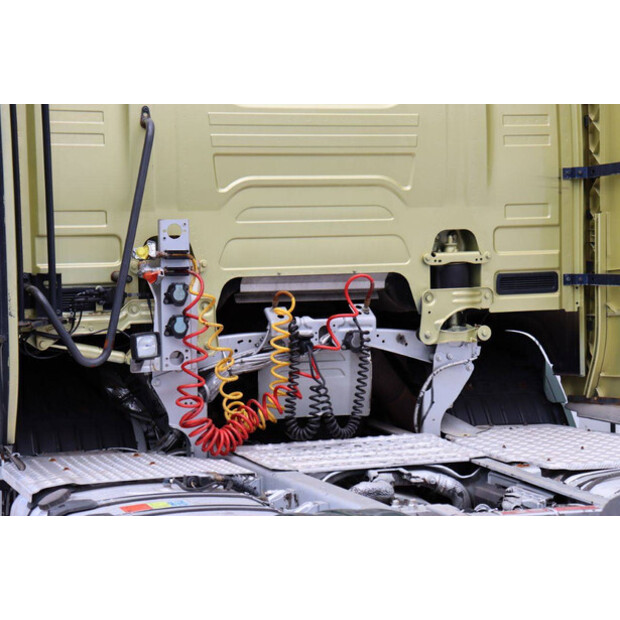 2016 سكانيا R580-46889308