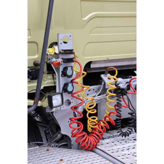 2016 سكانيا R580-46889309