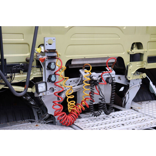 2016 سكانيا R580-46889310