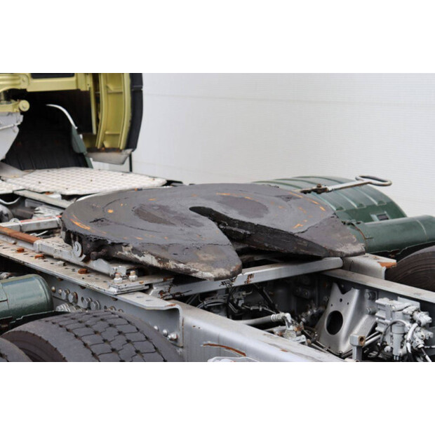 2016 سكانيا R580-46889311