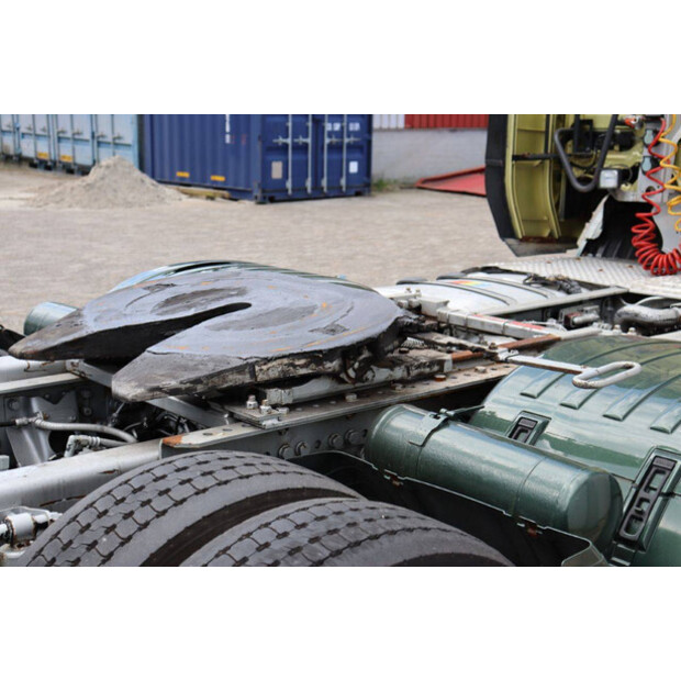 2016 سكانيا R580-46889312