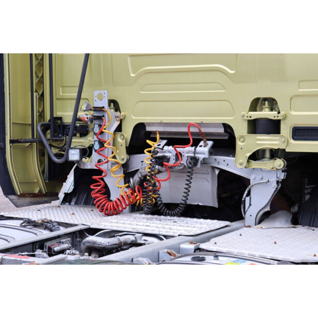 2016 سكانيا R580-46889313