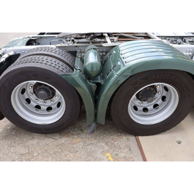 2016 سكانيا R580-46889314