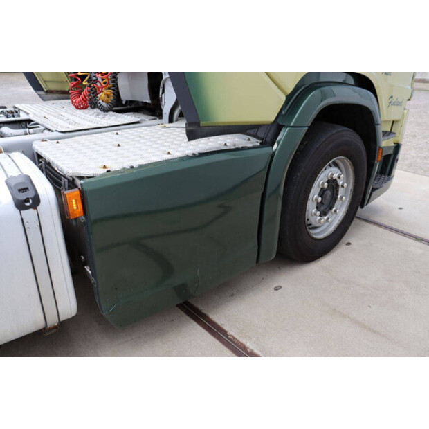 2016 سكانيا R580-46889316