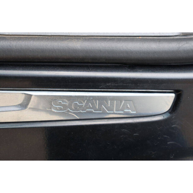 2016 سكانيا R580-46889318