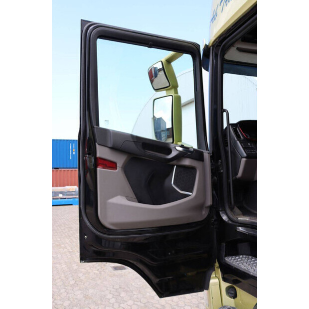 2016 سكانيا R580-46889319