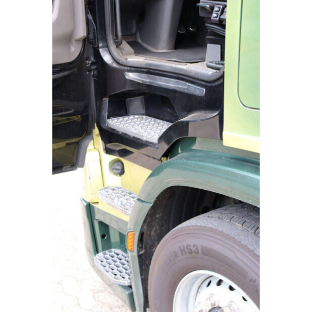 2016 سكانيا R580-46889320