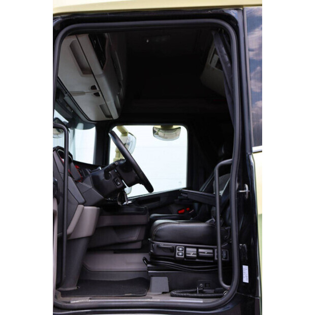 2016 سكانيا R580-46889321