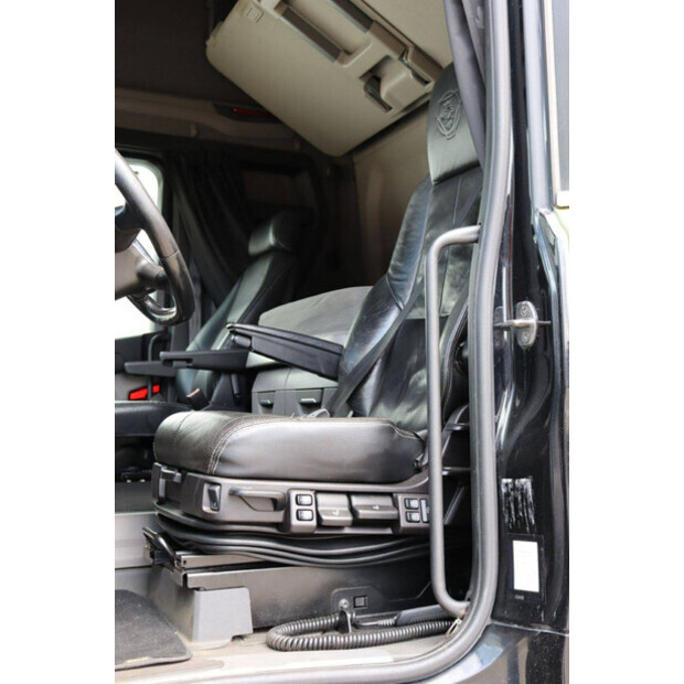 2016 سكانيا R580-46889322