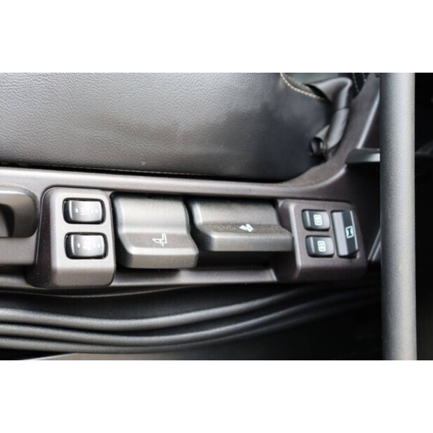 2016 سكانيا R580-46889323