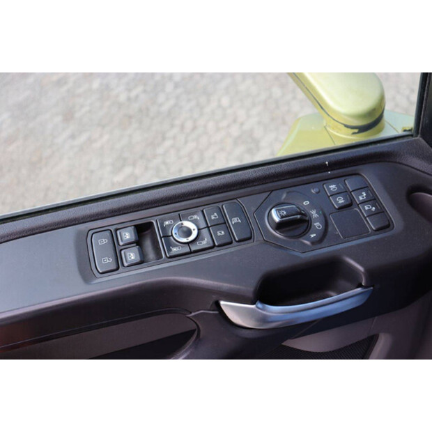 2016 سكانيا R580-46889327