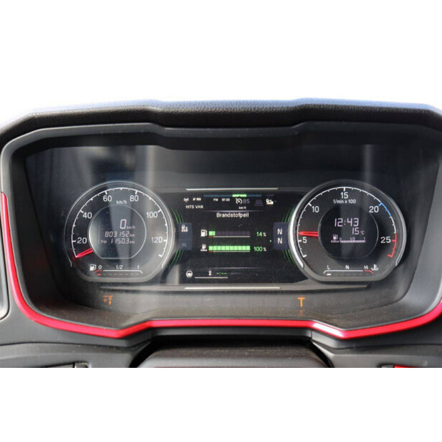 2016 سكانيا R580-46889328