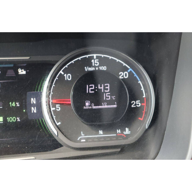 2016 سكانيا R580-46889331