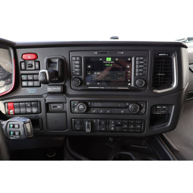 2016 سكانيا R580-46889332