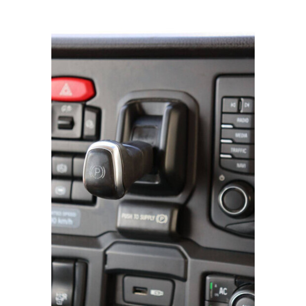 2016 سكانيا R580-46889334