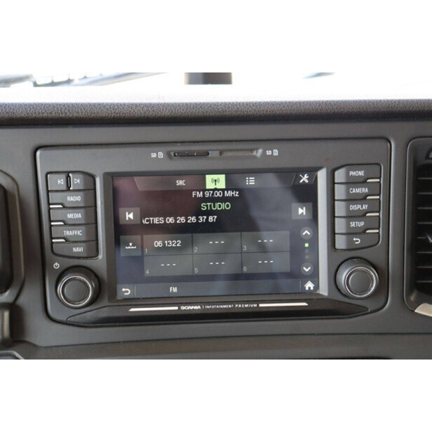 2016 سكانيا R580-46889335