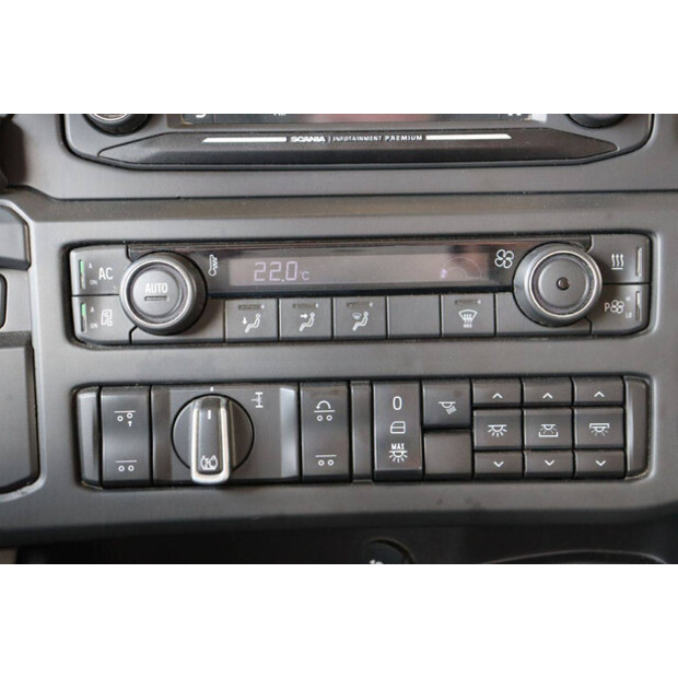 2016 سكانيا R580-46889336