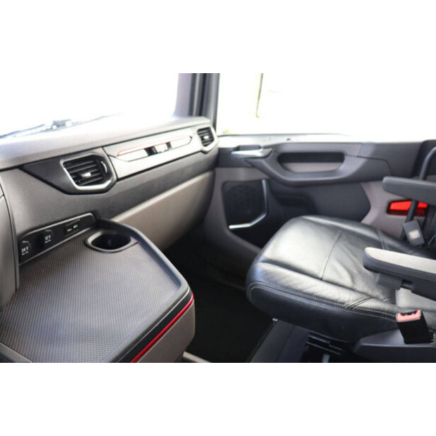 2016 سكانيا R580-46889337