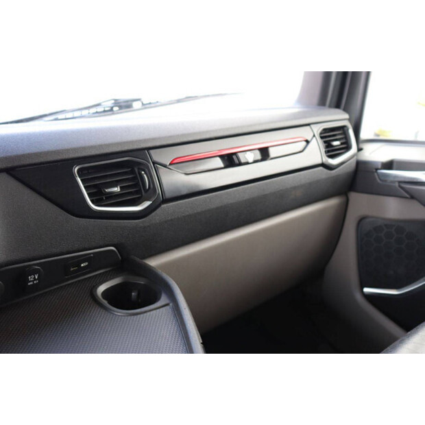 2016 سكانيا R580-46889338