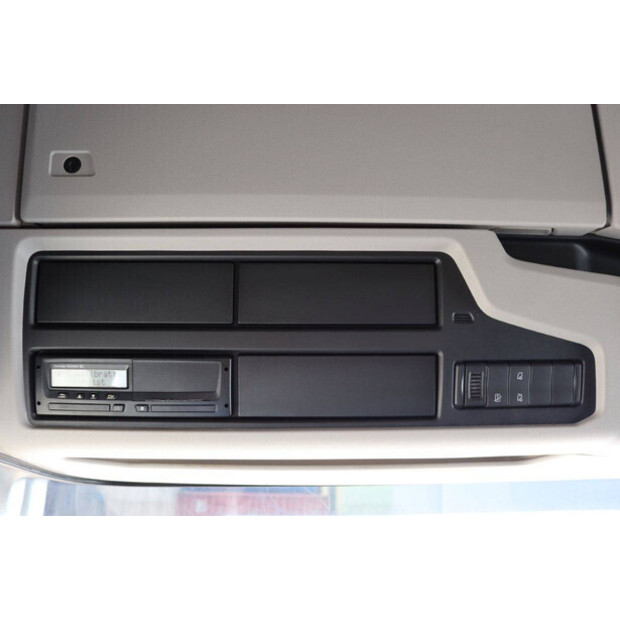 2016 سكانيا R580-46889340