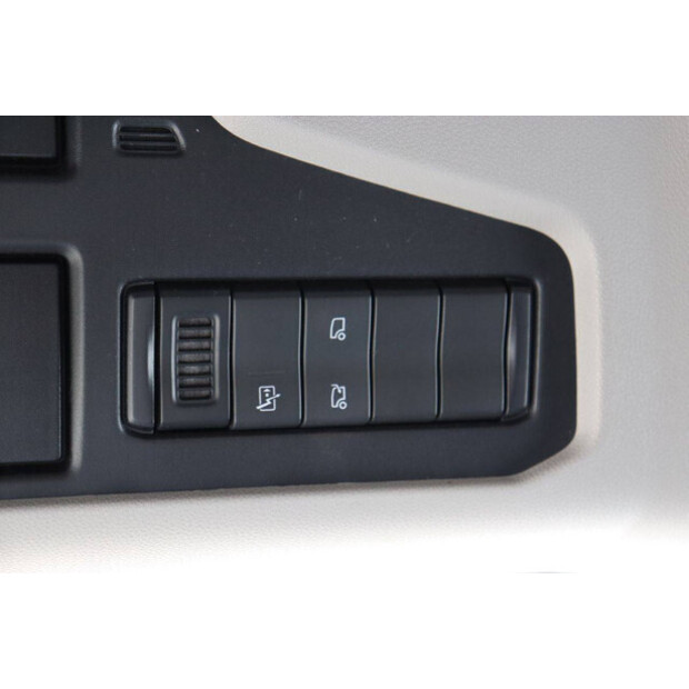 2016 سكانيا R580-46889341