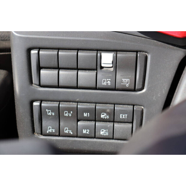 2016 سكانيا R580-46889343