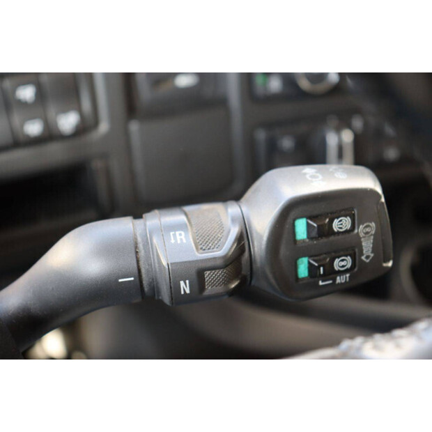 2016 سكانيا R580-46889344