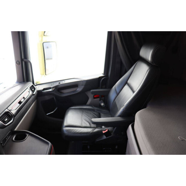 2016 سكانيا R580-46889346