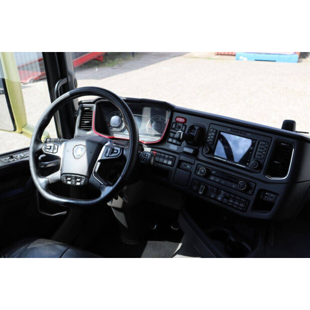 2016 سكانيا R580-46889352