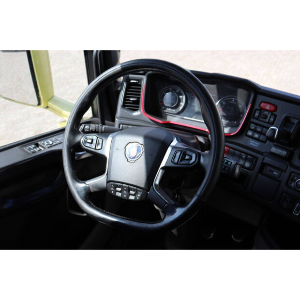 2016 سكانيا R580-46889353