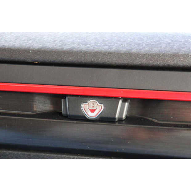 2016 سكانيا R580-46889355