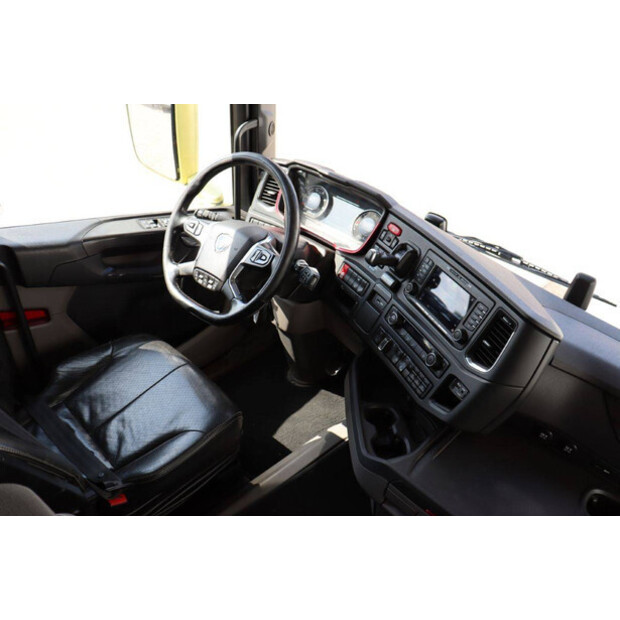 2016 سكانيا R580-46889356