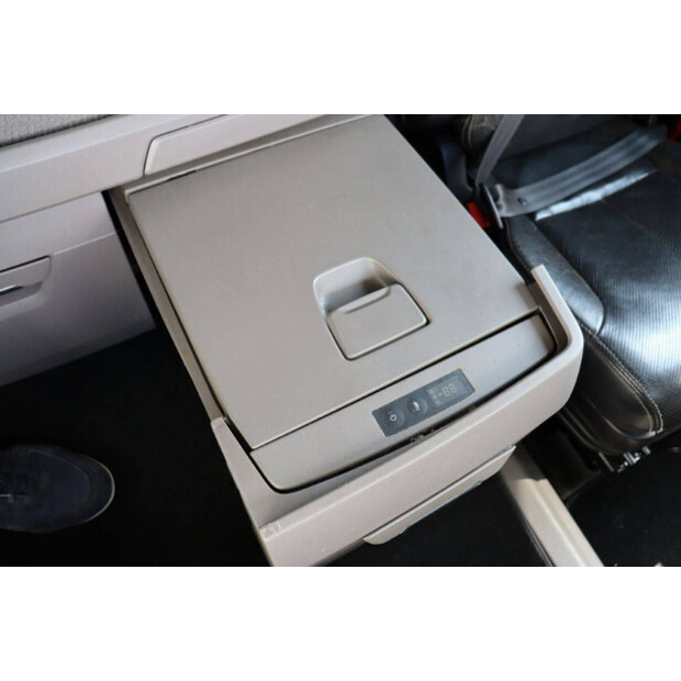 2016 سكانيا R580-46889357