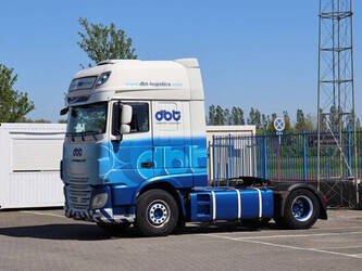 Image for TRUCKS 2017 DAF XF 440