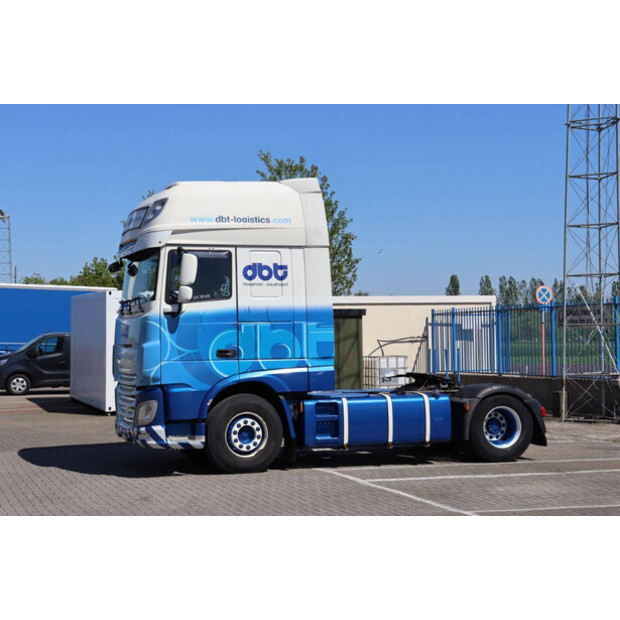 2017 داف XF 440-46889360