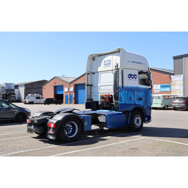 2017 داف XF 440-46889363