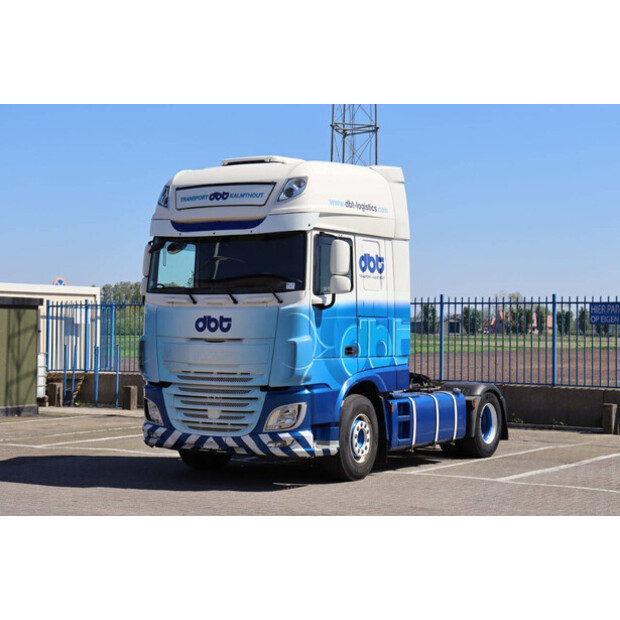 2017 داف XF 440-46889367