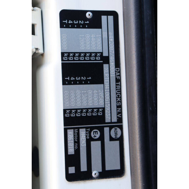 2017 داف XF 440-46889429