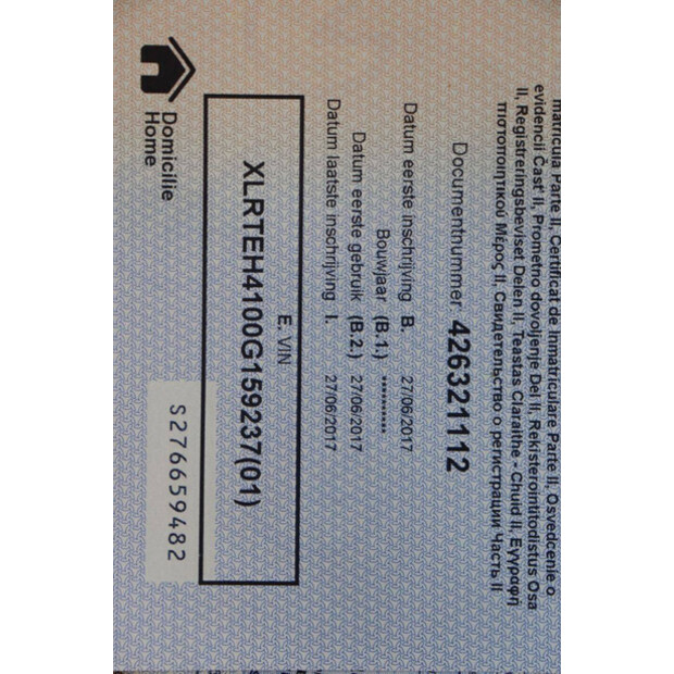 2017 داف XF 440-46889431