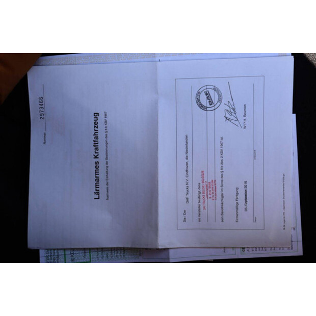 2017 داف XF 440-46889435