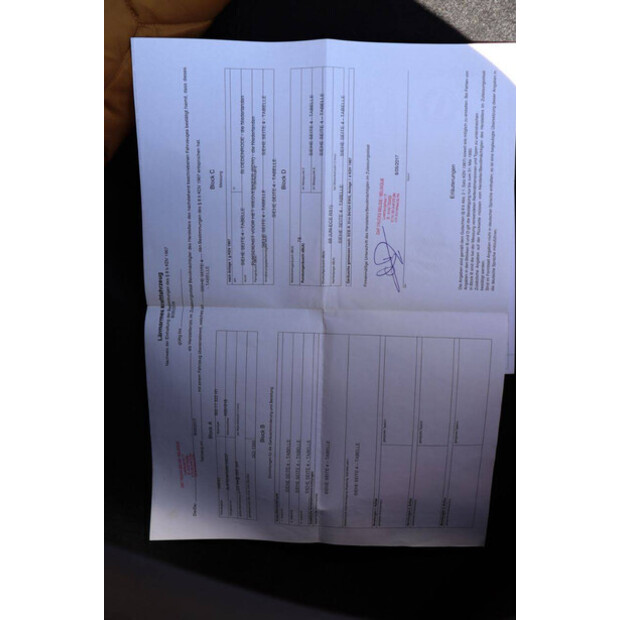 2017 داف XF 440-46889436