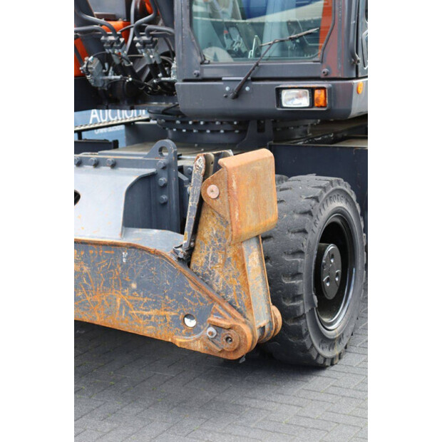 2021 Doosan DX190W-5-46889495