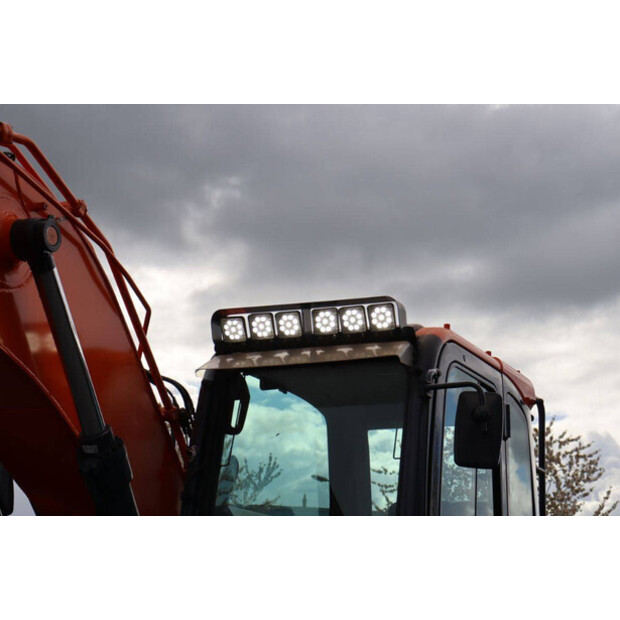 2021 Doosan DX190W-5-46889496